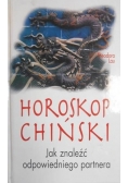 Horoskop Chiński. Jak znaleźć odpowiedniego partnera