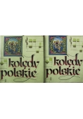Kolędy polskie 2 Tomy