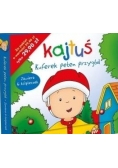 Kajtuś. Kuferek pełen przygód