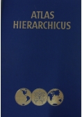 Atlas Hierarchicus + Statistics