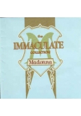 The Immaculate Collection, CD