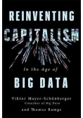 Reinventing Capitalism in the Age of Big Data