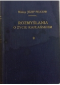 Rozmyślania o życiu kapłańskim T. II, 1936 r.