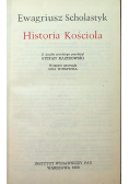 Historia Kościoła