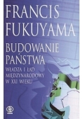 Budowanie Państwa