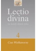 Lectio divina 4 - Czas Wielkanocny