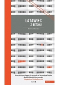 Latawiec z betonu