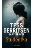 Studentka