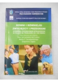 Równi i równiejsi, zwycięzcy i przegrani.
