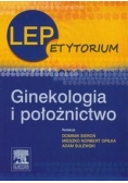 LEPetytorium Ginekologia i położnictwo
