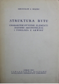 Struktura Bytu