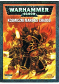 Warhammer Kosmiczni Marines Chaosu