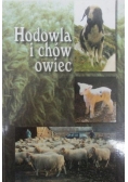 Hodowla i chów owiec