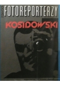 Zawód: fotoreporterzy