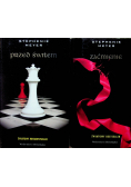 Saga Zmierzch 2 tomy
