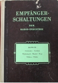 Empfanger Schaltungen der Radio Industrie Band IX