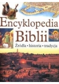 Encyklopedia Biblii. Źródła. Historia. Tradycja.