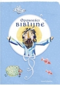 Opowieści biblijne
