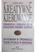 Kreatywne kierowanie