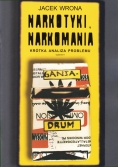 Narkotyki, narkomania