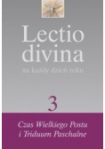 Lectio divina na każdy dzień roku, tom 3