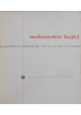 Makowskie bajki