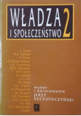 Władza i społeczeństwo 2