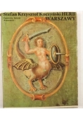 Herb Warszawy