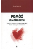 Pomóż uzależnionym