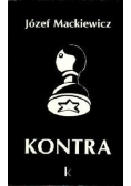 Kontra k