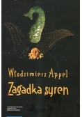 Zagadka syren