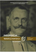 Insurekcja warszawska Reprint z 1934 r