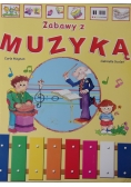 Zabawy z muzyką