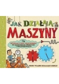 Jak działają maszyny, plus puzzle