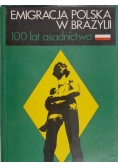 Emigracja Polska w Brazylii