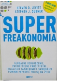 Super freakonomia