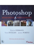 Photoshop Maskowanie i komponowanie