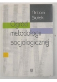 Ogród metodologii socjologicznej