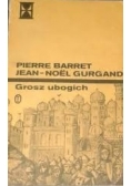 Grosz ubogich