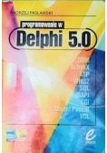Programowanie w Delphi 5 0