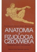 Anatomia i Fizjologia Człowieka
