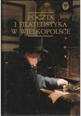 Poczta i Filatelistyka w Wielkopolsce