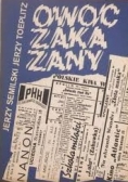 Owoc zakazany