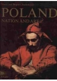 Poland Nation and Art