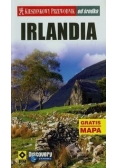 Irlandia Kieszonkowy przewodnik  od środka