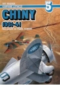 Chiny 1931-41