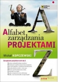 Alfabet zarządzania projektami