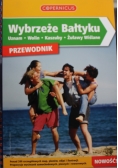 Wybrzeże Bałtyku Przewodnik