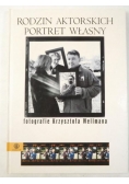 Rodzin aktorskich portret własny