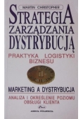 Strategia zarządzania dystrybucją